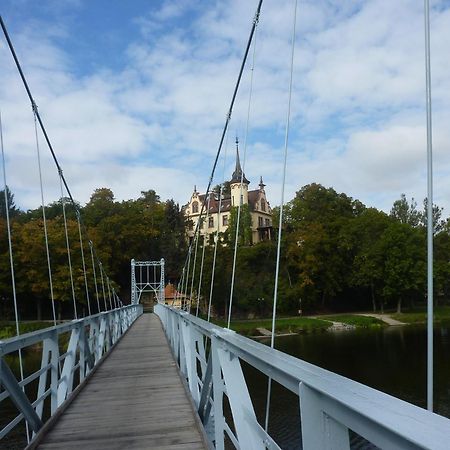 Hotel Roggenmuehle à Grimma Extérieur photo