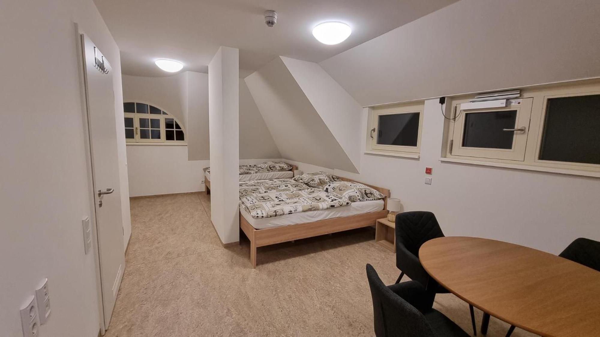 Hotel Roggenmuehle à Grimma Extérieur photo