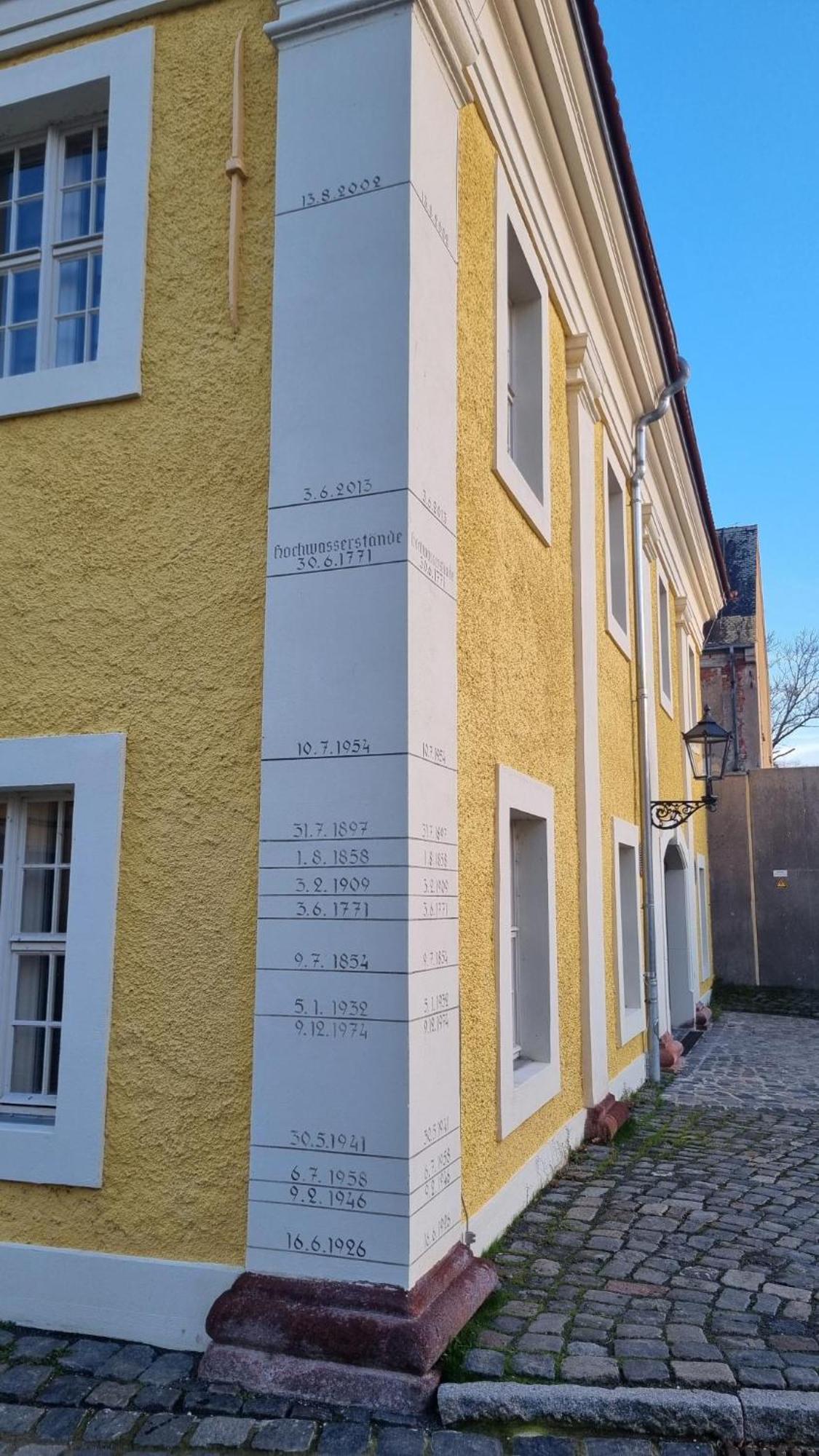 Hotel Roggenmuehle à Grimma Extérieur photo